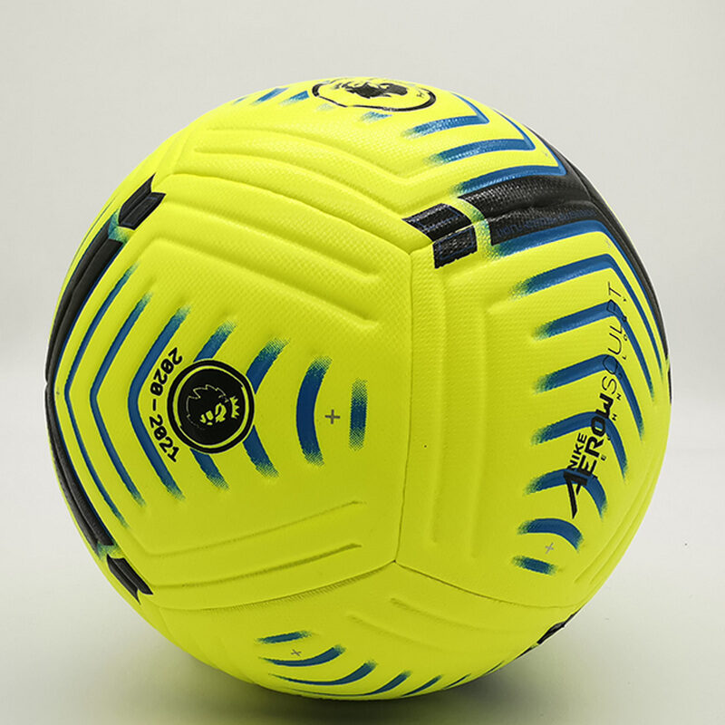 Bola Futebol de Campo Nike Flight Premier League 20/21