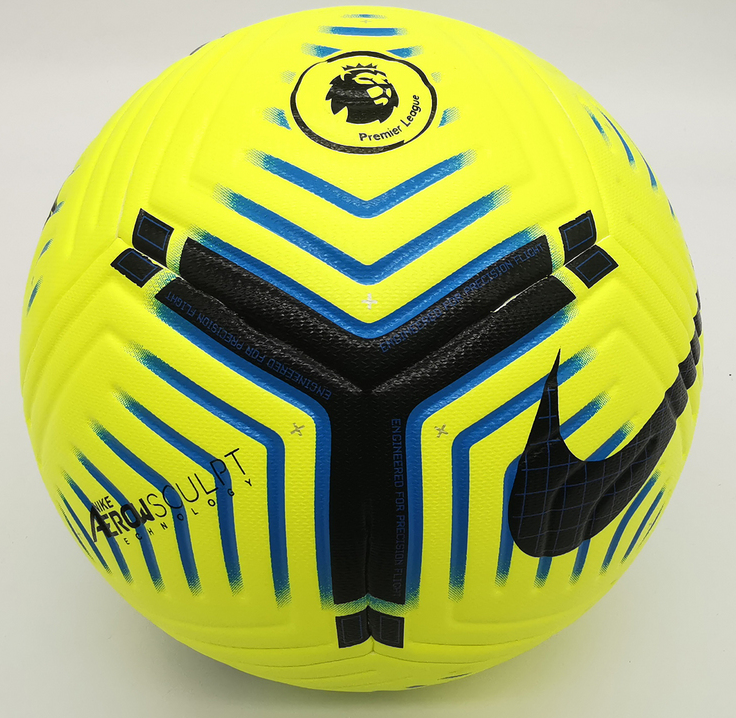 Bola de Futebol Campo Brasil Nike Pich Conmebol Copa América