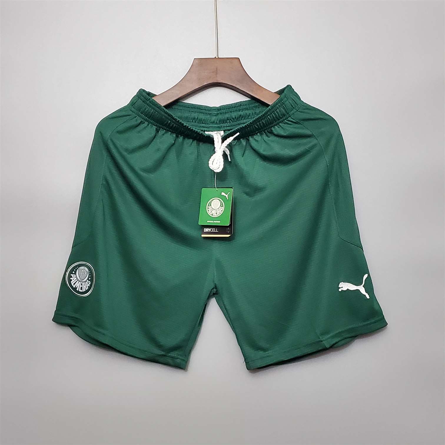 bermuda do palmeiras puma