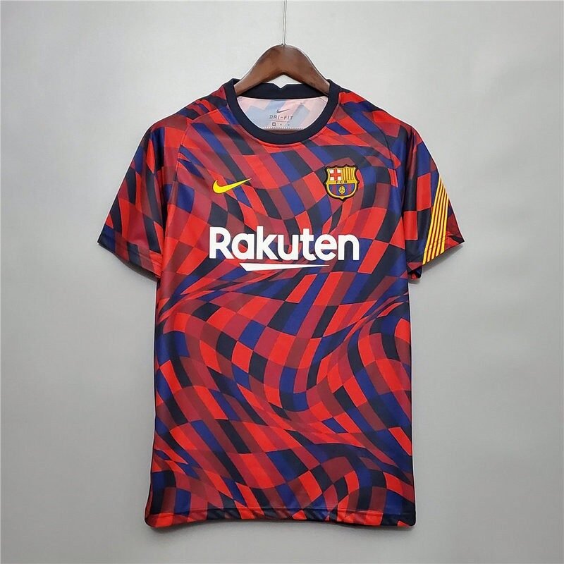Camiseta Barcelona Casa Oficial Adidas Temporada 20/21