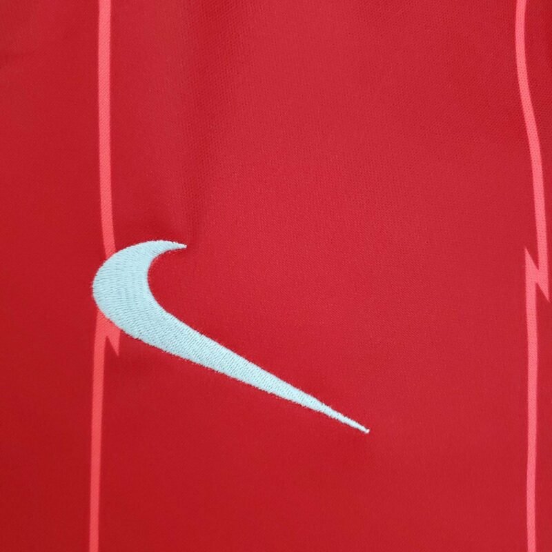 Camiseta Liverpool Casa Oficial Nike Temporada 21/22