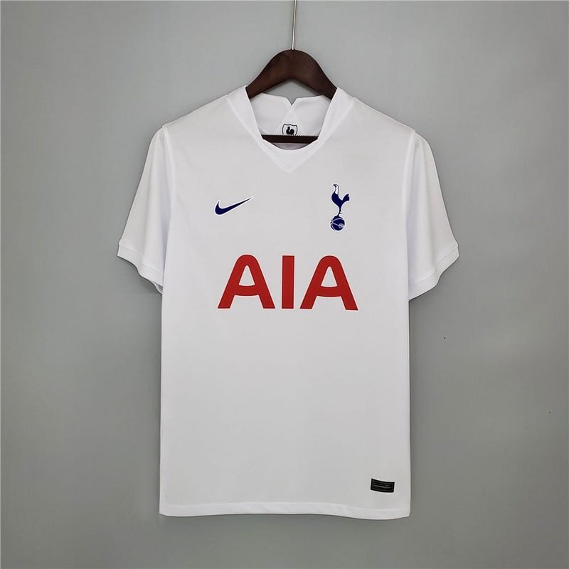 Camiseta Tottenham Casa Nike Temporada 21/22