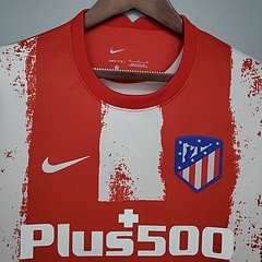 Camiseta Atlético de Madrid Casa Nike Temporada 21/22