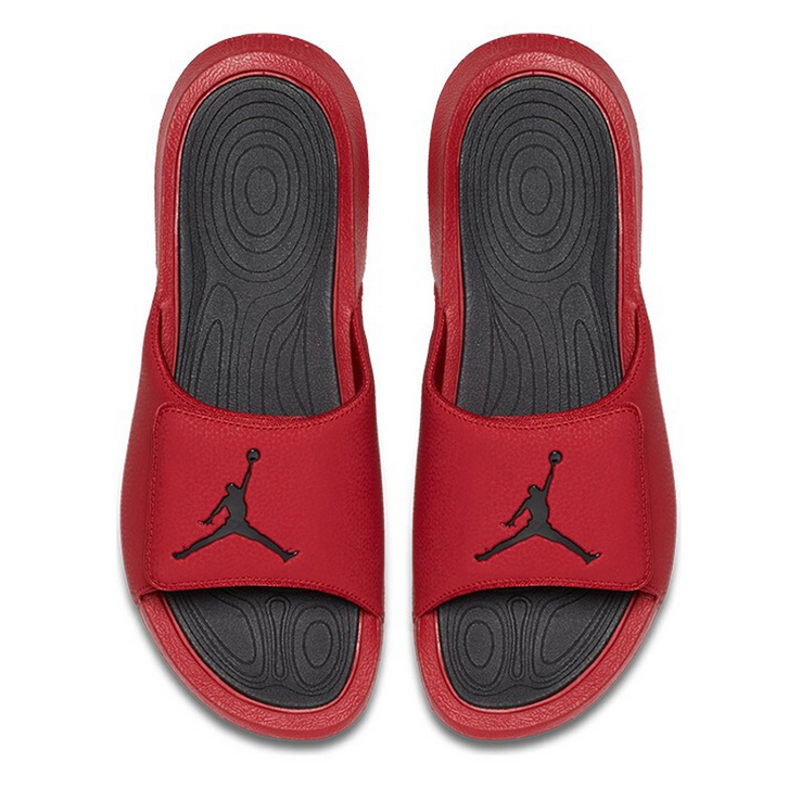 Chinelo Nike Original Air Jordan Hydro 6 AJ6 - Sportset