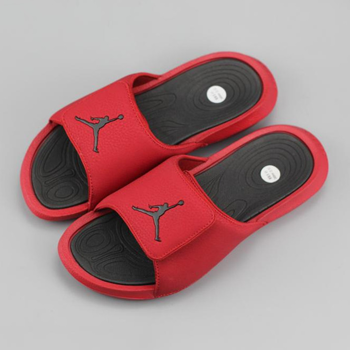 nike air jordan hydro 6 slides flip flops