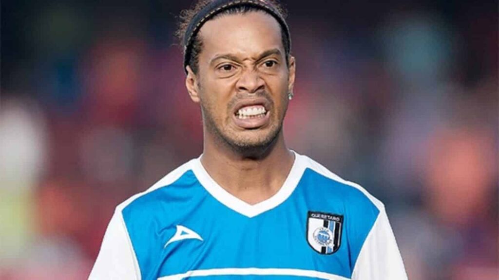 7 vezes em que Ronaldinho Gaúcho provou ser 'o Bruxo