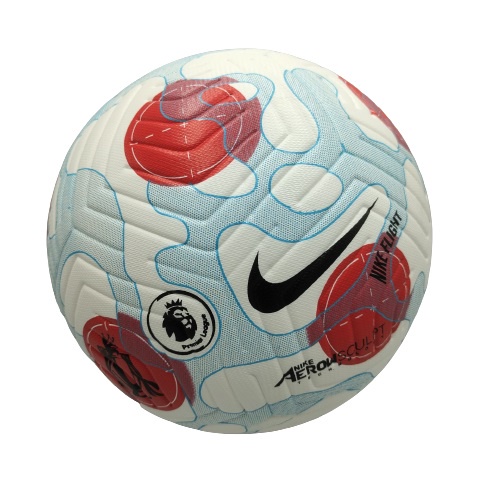 Bola Nike Campo Premier League 22/23 Branca