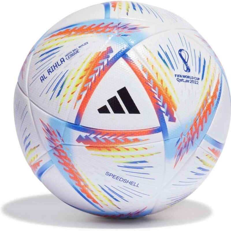 Bola de Futebol Adidas Copa do Mundo do Qatar 2022