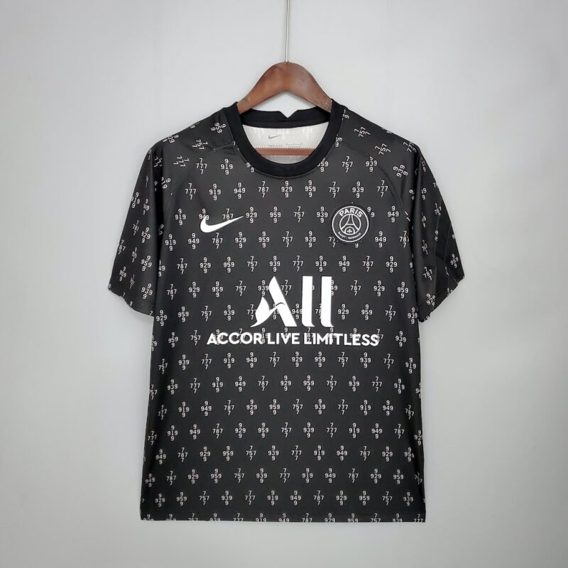 Camiseta de Treino Paris Saint-German PSG Nike 22/23