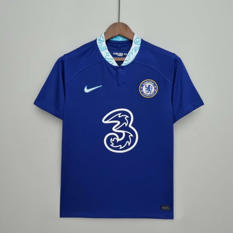 Camiseta Chelsea Casa Nike Temporada 22/23
