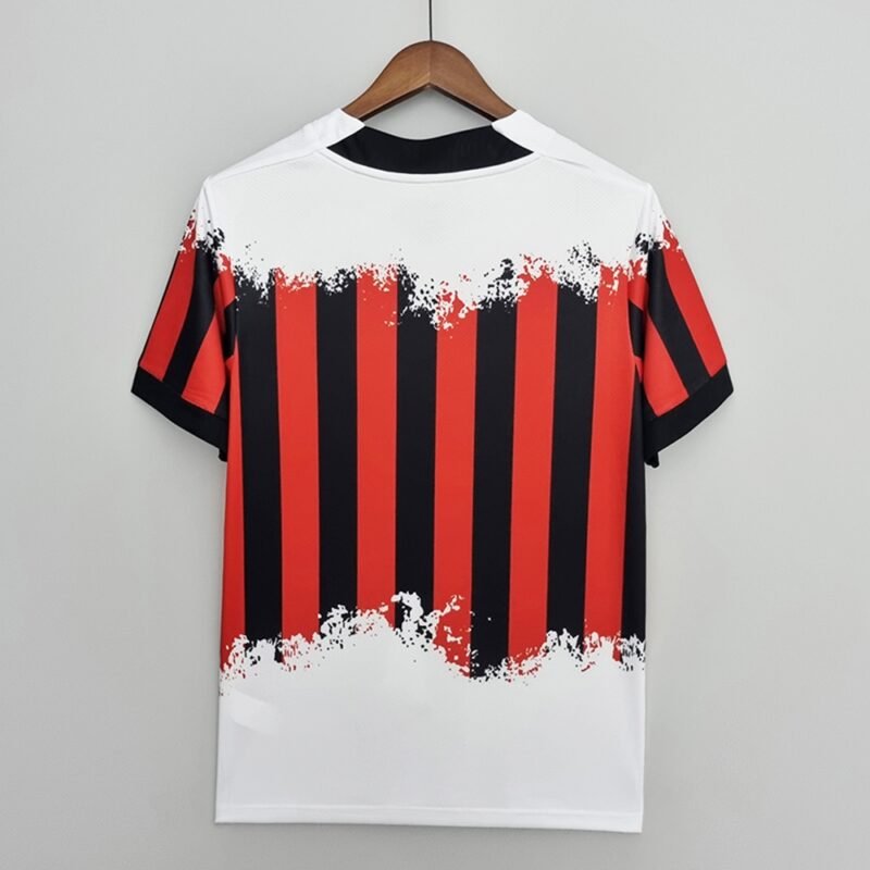 Camiseta Milan Puma Casa Temporada 22/23