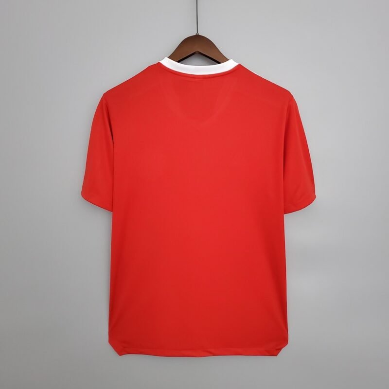 Camiseta de Treino Manchester United Adidas 22/23