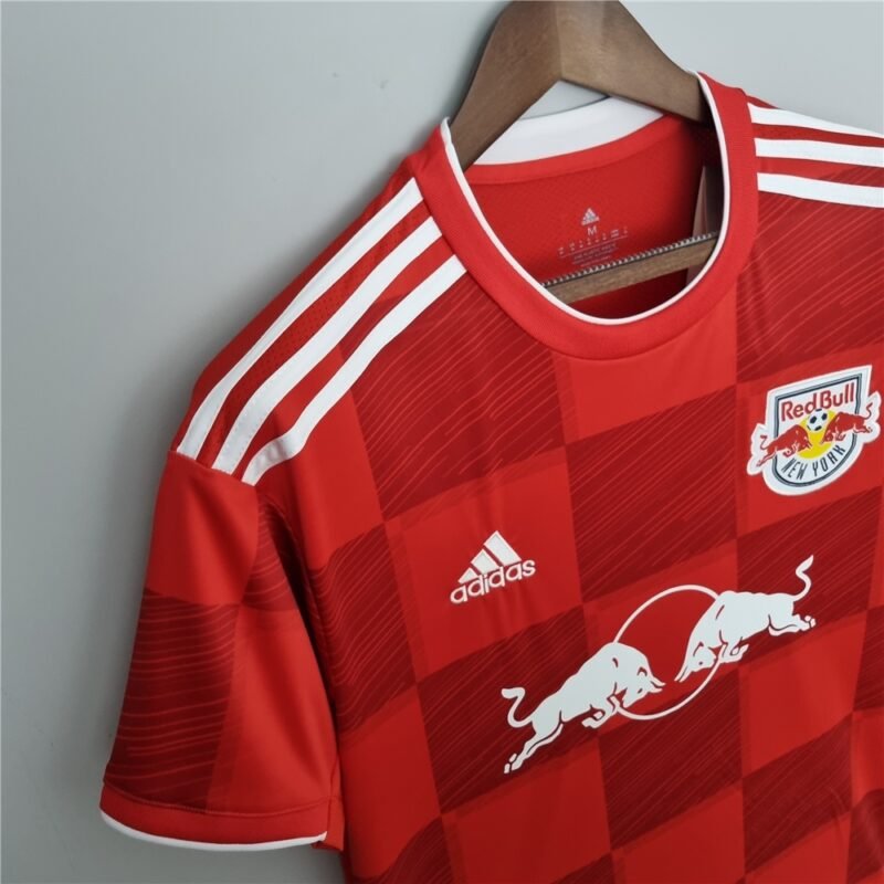 Camiseta RB Leipzig Adidas Temporada 22/23