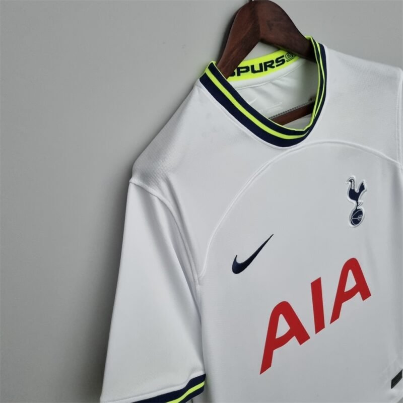 Camiseta Tottenham Casa Nike Temporada 22/23