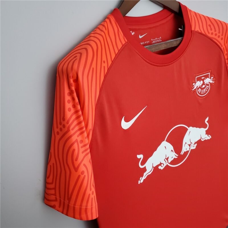 Camiseta RB Leipzig Adidas Temporada 22/23