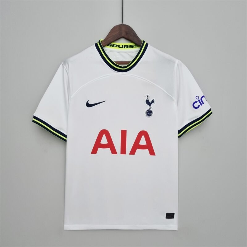 Camiseta Tottenham Casa Nike Temporada 22/23