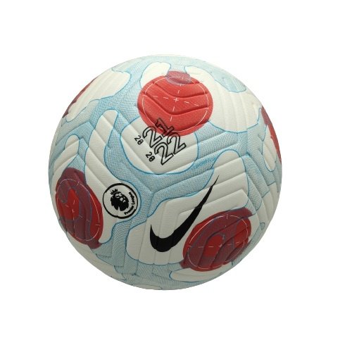 Bola de Futebol Oficial Nike Campeonato Inglês Premier League 21/22