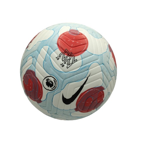 Bola Nike Premier League Flight - Amarelo