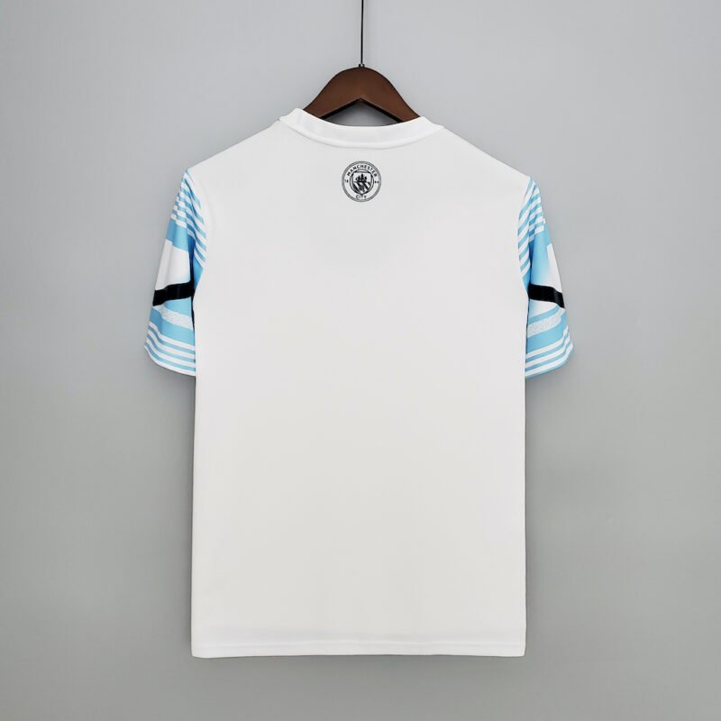 Camiseta de Treino Manchester City Puma 22/23 Edição Especial