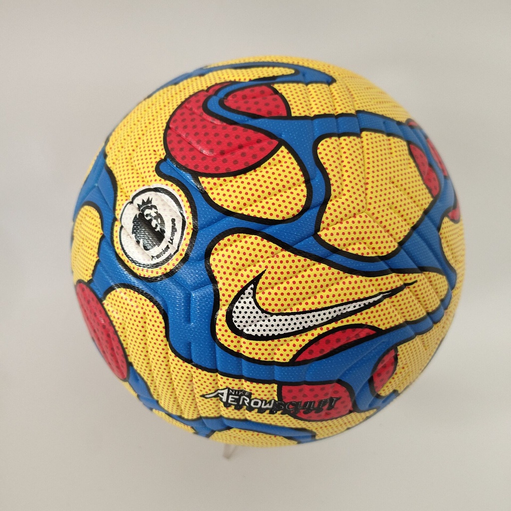 Bola de Futebol Oficial Nike Campeonato Inglês Premier League 21