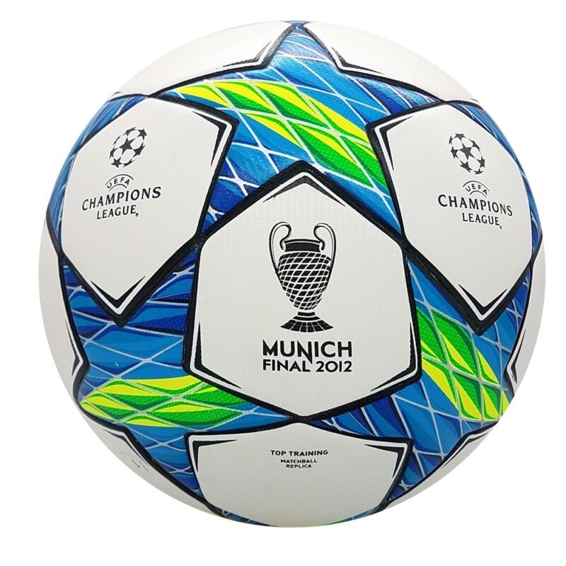 Bola de Futebol Adidas Champions League Final Munique 2012