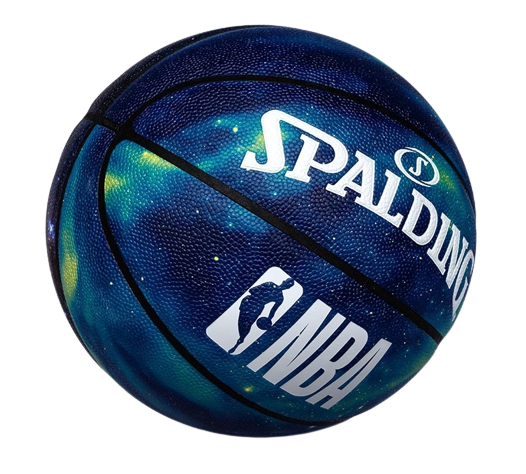 Bola de Basquete Oficial de Jogo Spalding S Series