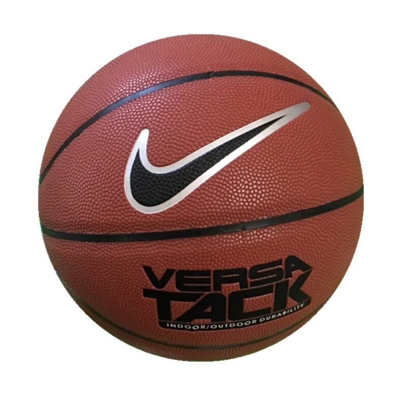 Bola de Basquete Oficial de Jogo Nike VersaTack