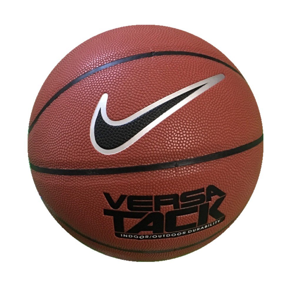 Bola de Basquete Oficial de Jogo Nike VersaTack - Sportset