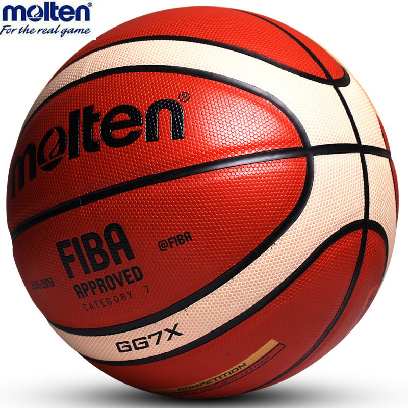 Bola de Basquete Molten Outdoor - Esportshoes