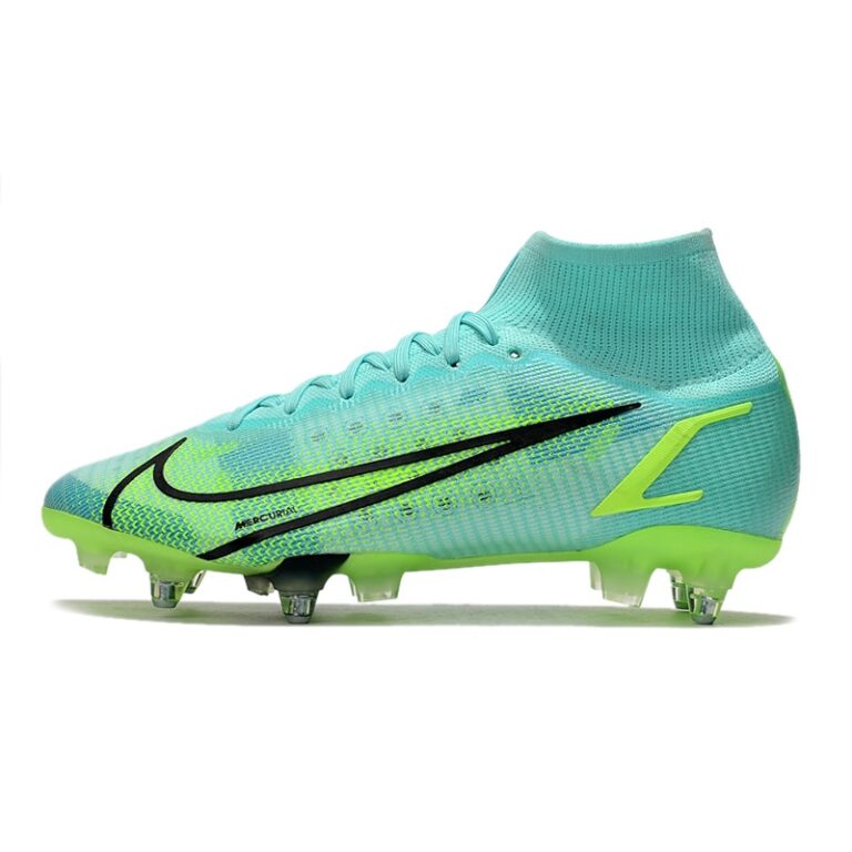 nike green mercurial superfly