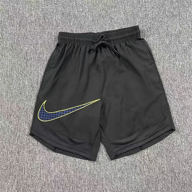 Shorts Esportivo Nike Masculino Cinza