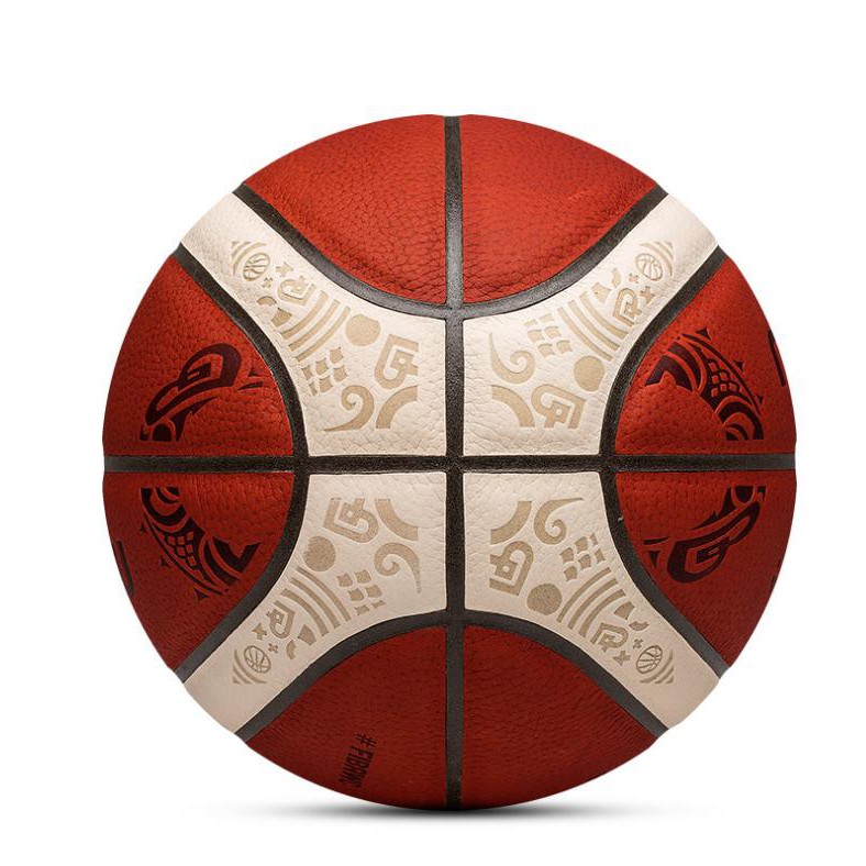 Bola Basquete Spalding Highlight