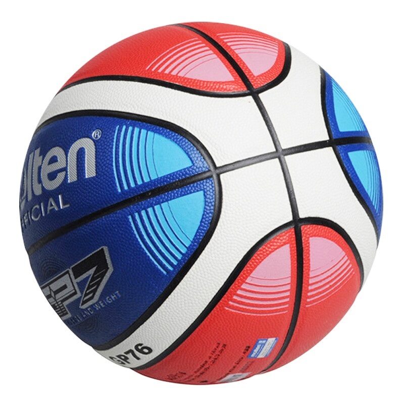 Bola de Basquete Oficial de Jogo Molten GP76