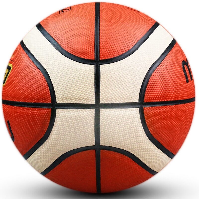 Bola de Basquete Oficial de Jogo Molten GS7X