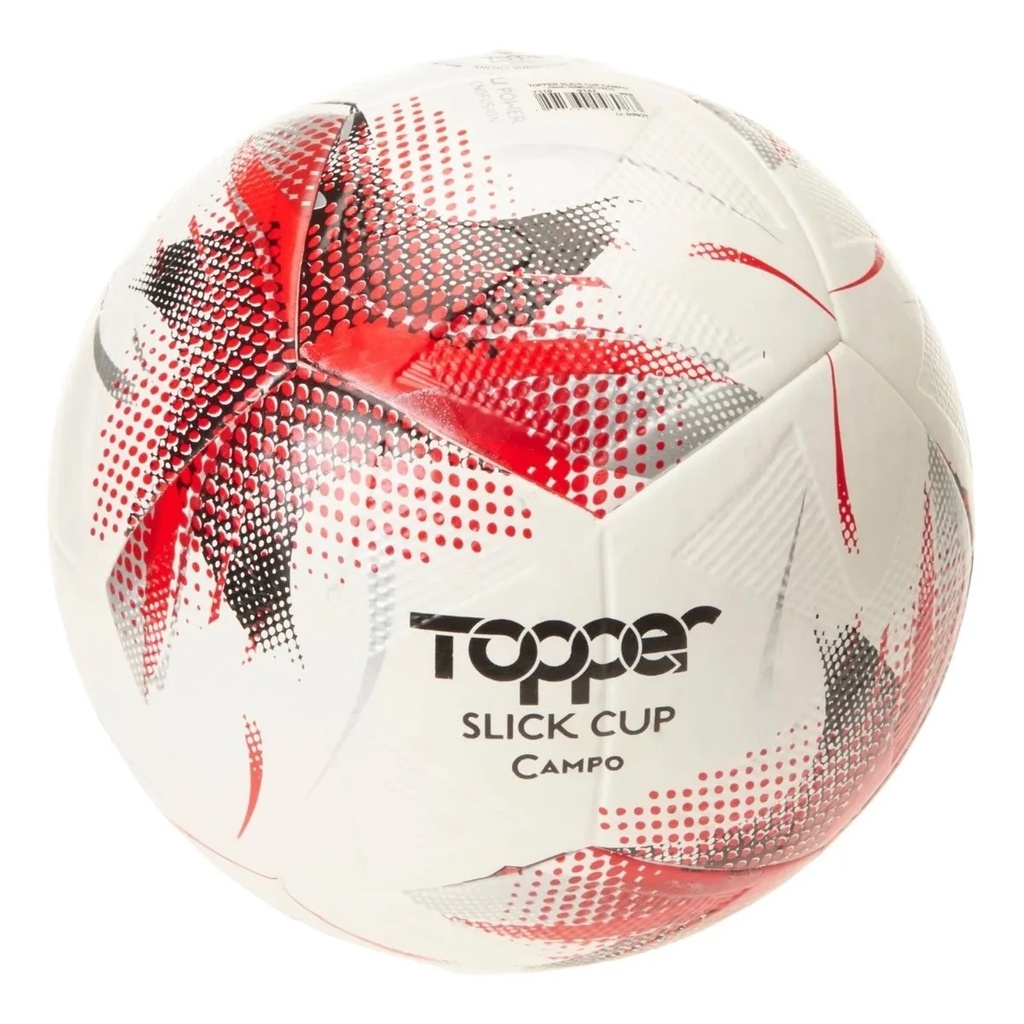 Bola de Futebol Society Topper 22 I