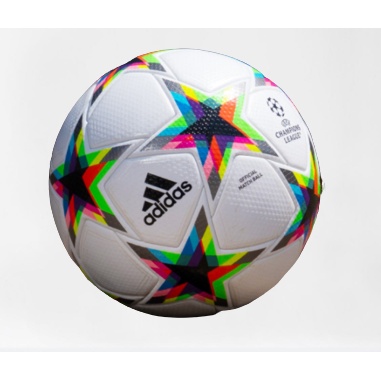 Bola de Futebol Profissional Nike Flight Campeonato Inglês 22/23 Amarela -  Sportset