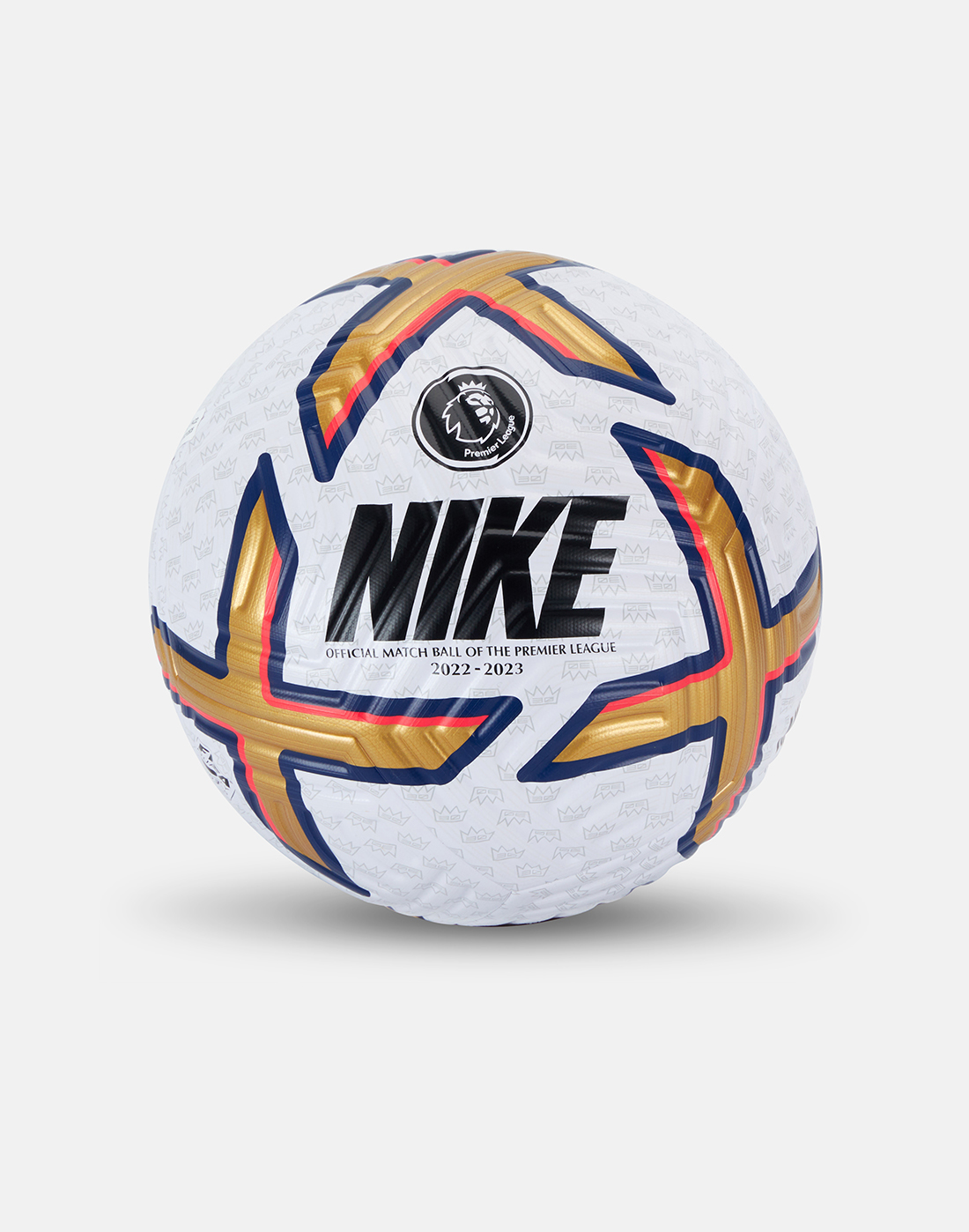 Bola de futebol Premier League Academy. Nike PT