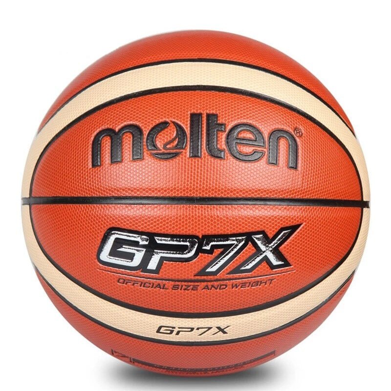 Bola de Basquete Oficial de Jogo Molten GP7X