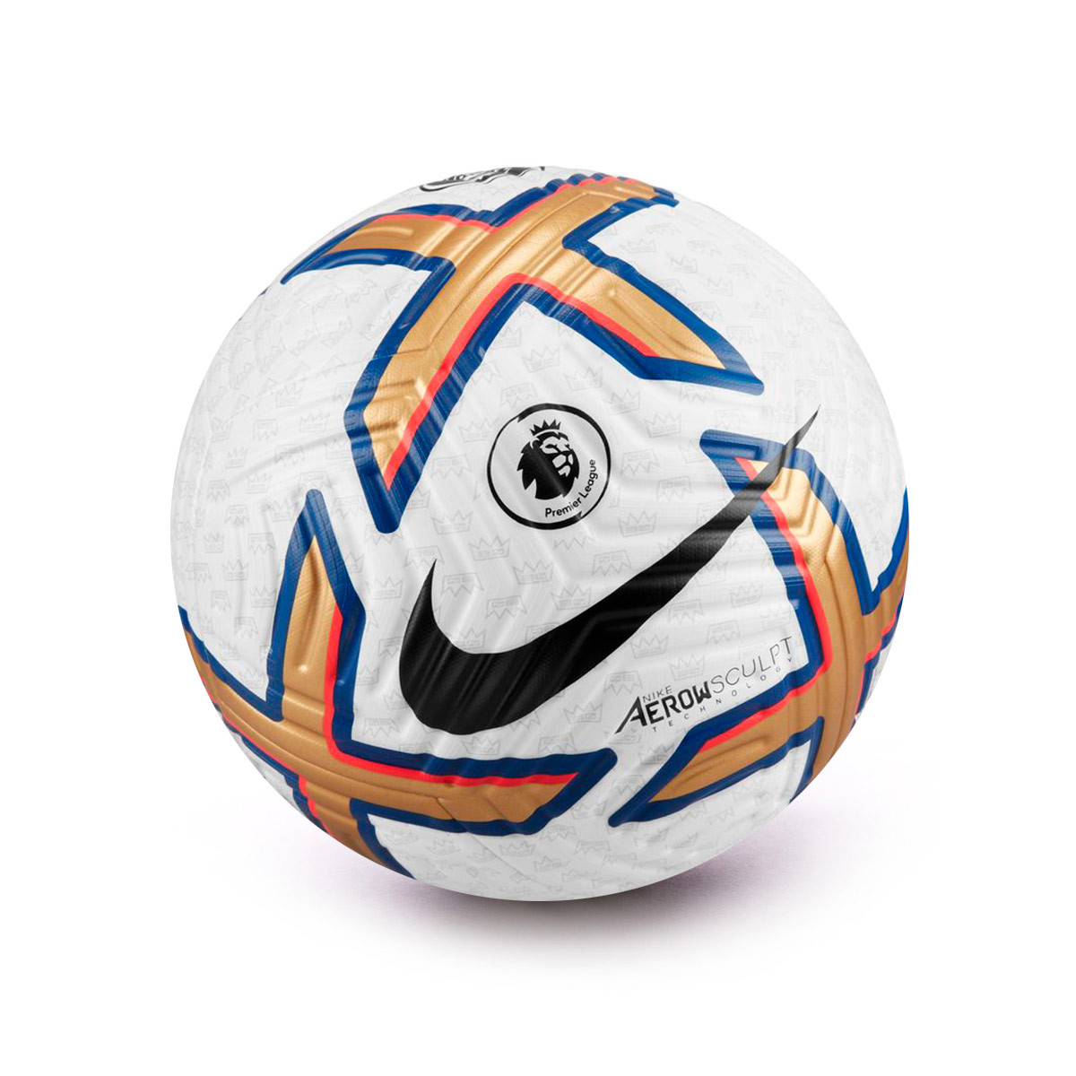 Bola de futebol Premier League Academy. Nike PT