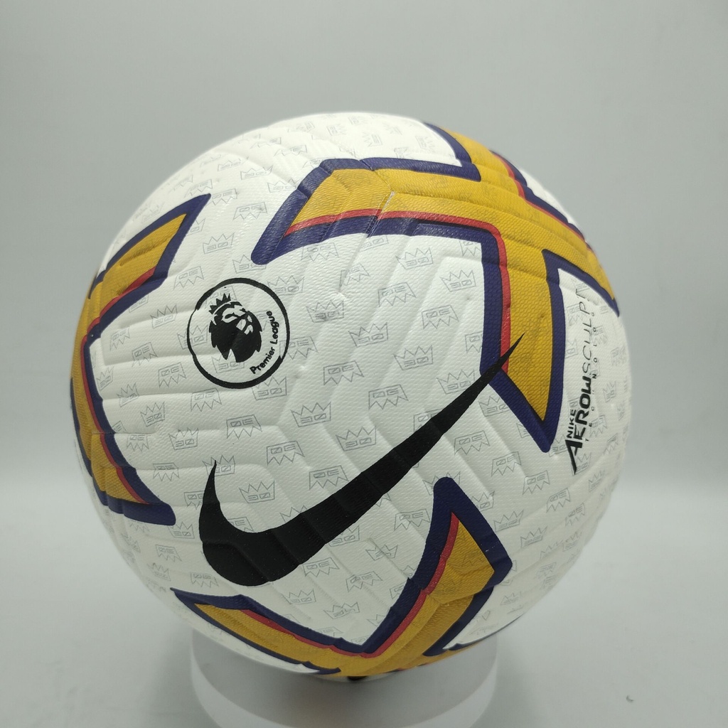 Bola Nike Premier League Flight - Amarelo