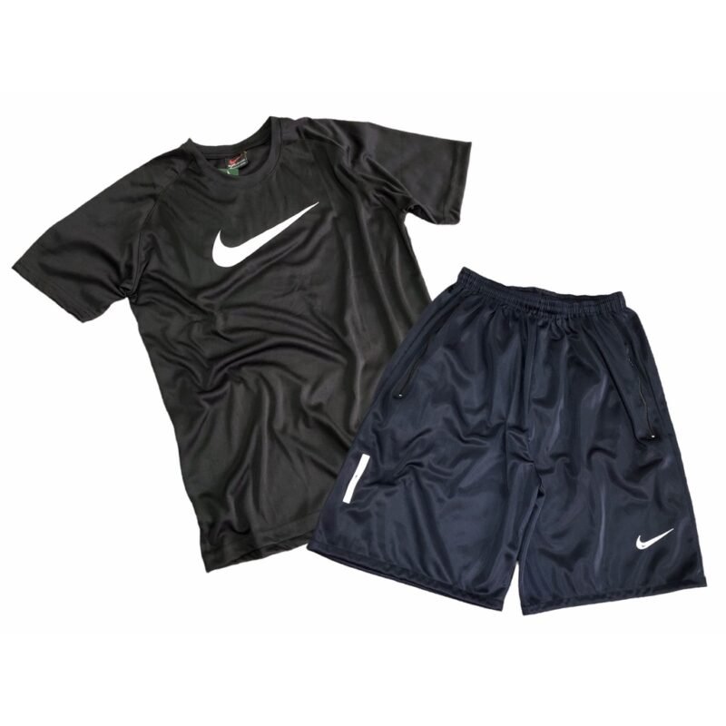 Conjunto Esportivo Nike Dri Fit Verão