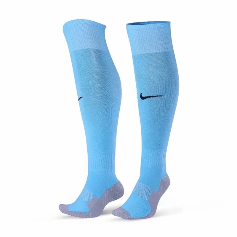 Meias de Futebol e Treino Nike Dri Fit Antiderrapante - Sportset