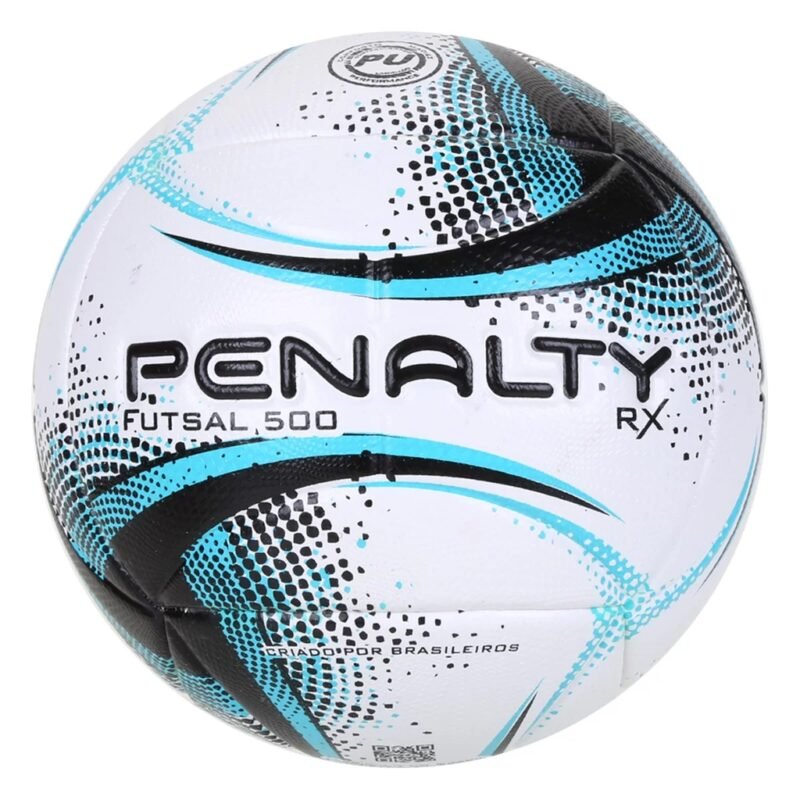 Bola Penalty RX 500 de Futsal