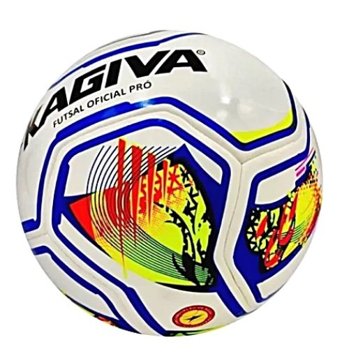 Bola Kagiva F5 Pro Fusion de Futsal
