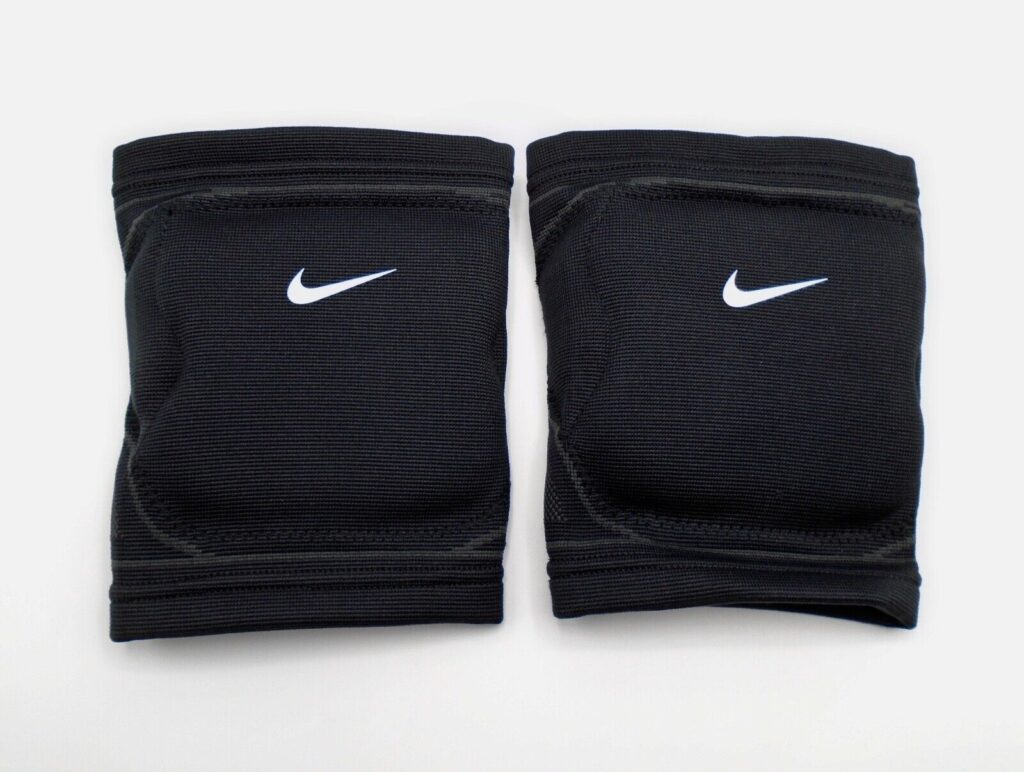Joelheira de Volei Nike Unisex - Sportset