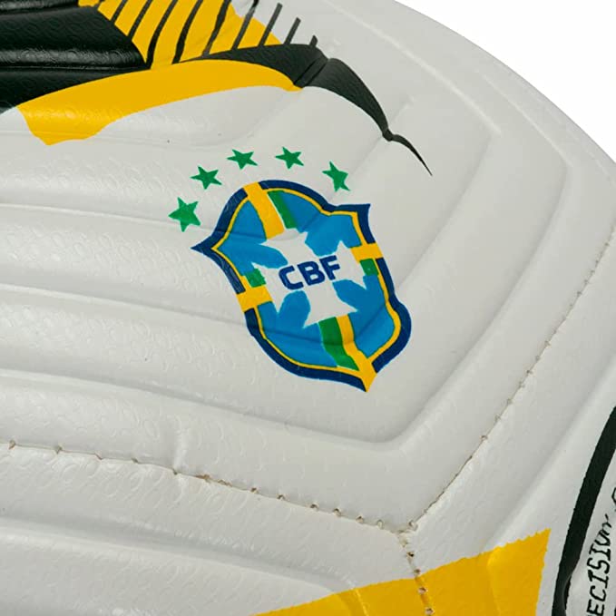 Bola de Futebol Profissional Nike Flight Campeonato Inglês 22/23 Amarela -  Sportset