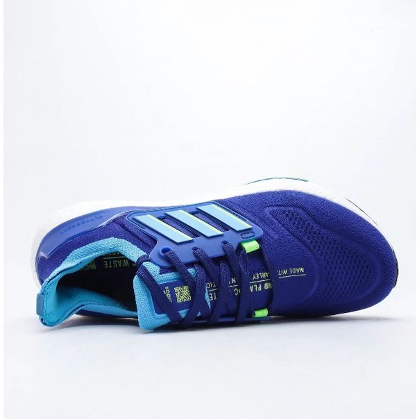 Tênis Esportivo Adidas Ultraboost 22 Azul