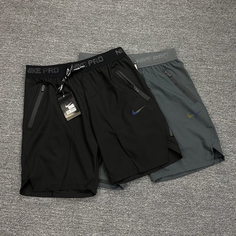 Shorts de Treino Nike Pro Dry Fit