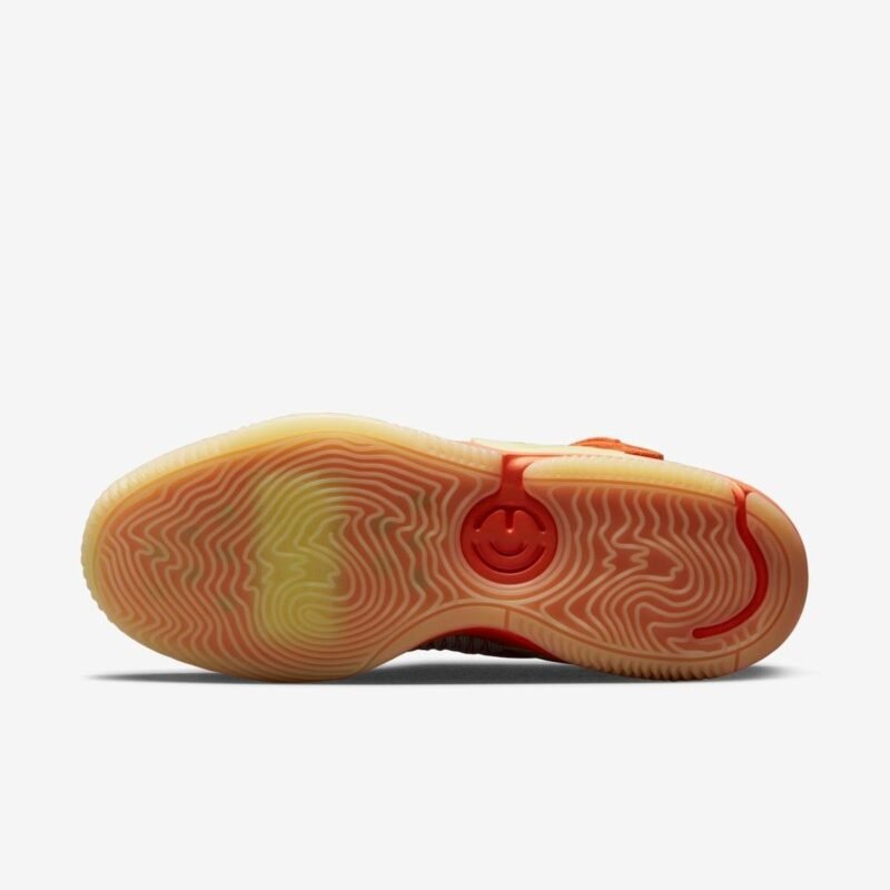 Tênis de Basquete Nike Air Deldon Masculino