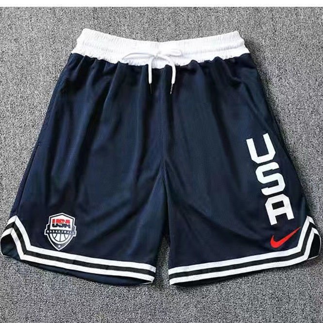 Shorts de Basquete Nike USA Dry Fit